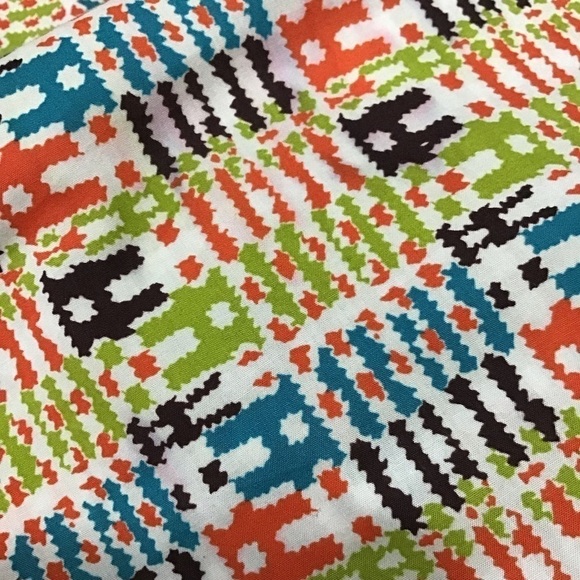 Robert Graham Euro Fit Long Sleeve Button Up Shirt. - Picture 13 of 14